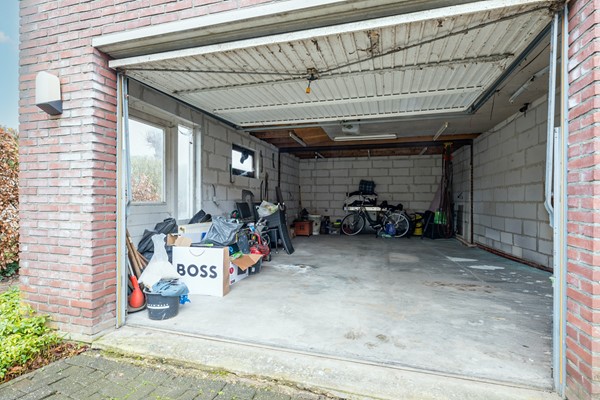 Medium property photo - Spoorstraat 39, 6446 TX Brunssum